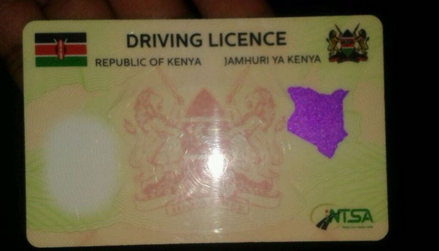 How to Get NTSA Smart Driving License in Kenya Quickly (Apply on TIMS portal)