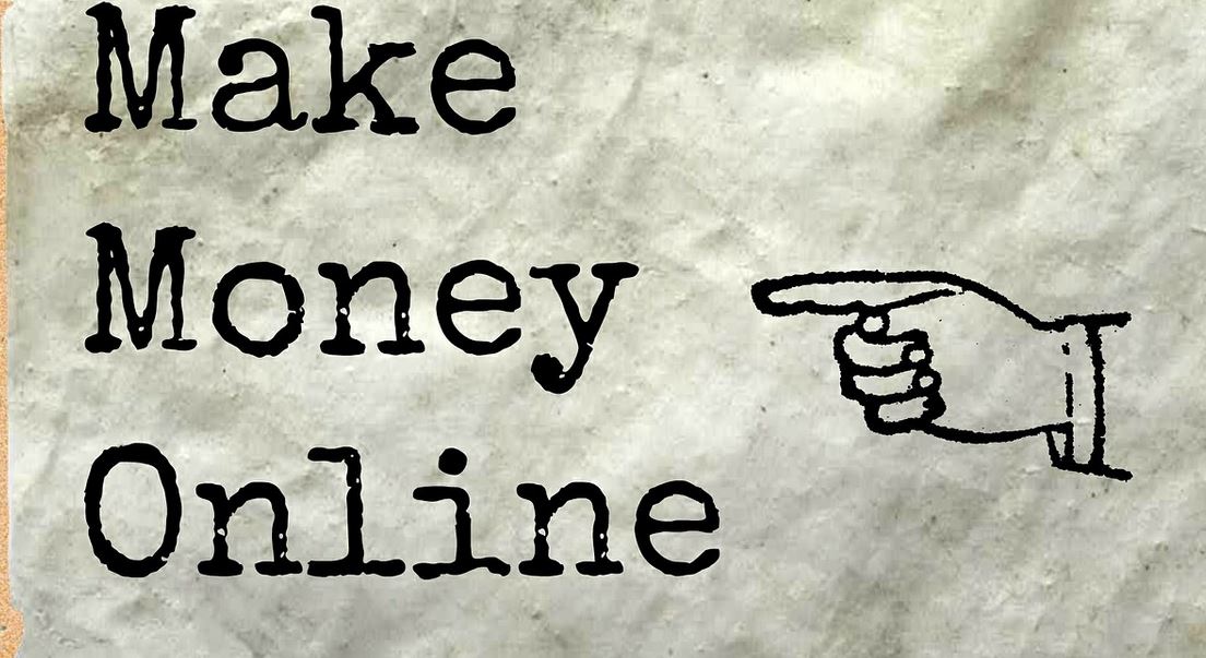 a guide on online jobs for students in kenya and how to get started with making money online