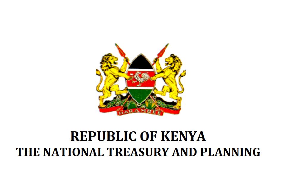 This is a draft of Kenya Budget 2019/2020 Allocation summary and full pdf of 201/ 20 budget