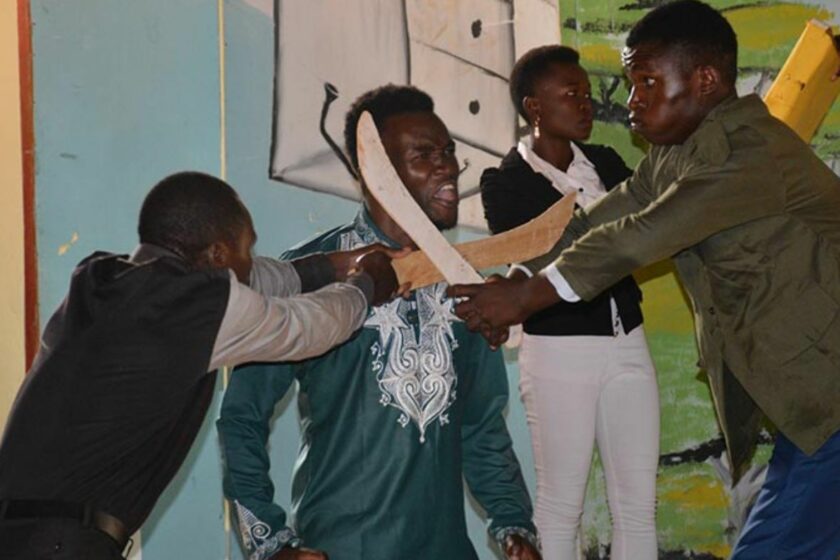 2019 Kenya National Drama and Film Festival to be held at Kibabii University, Bungoma