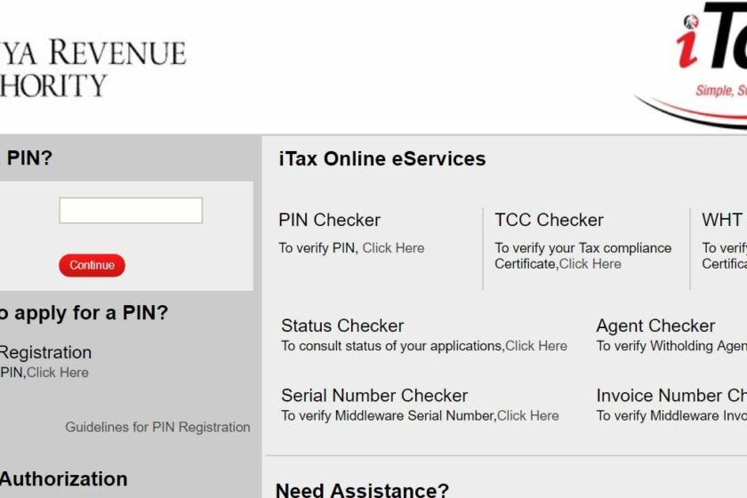 A Guide on How University students should file nil KRA Income Tax Returns