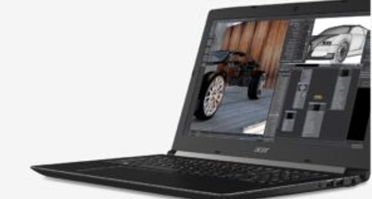 Acer Aspire 5 for university students in Kenya