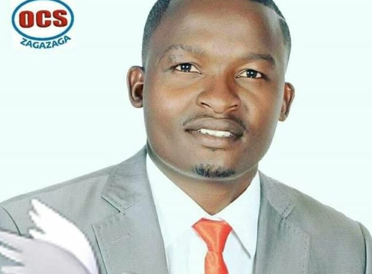 The Murder of Uon Student OCS Ragira at Klub 36