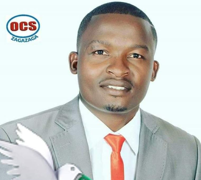 The Murder of Uon Student OCS Ragira at Klub 36