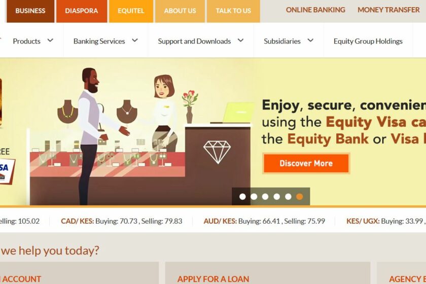 Equity Bank teller Jobs Requirements and pdf Sample Bank Tellers Interview Question with Answers