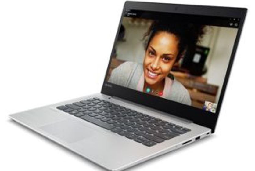 Lenovo 320s, one of the best laptops for students in Kenya