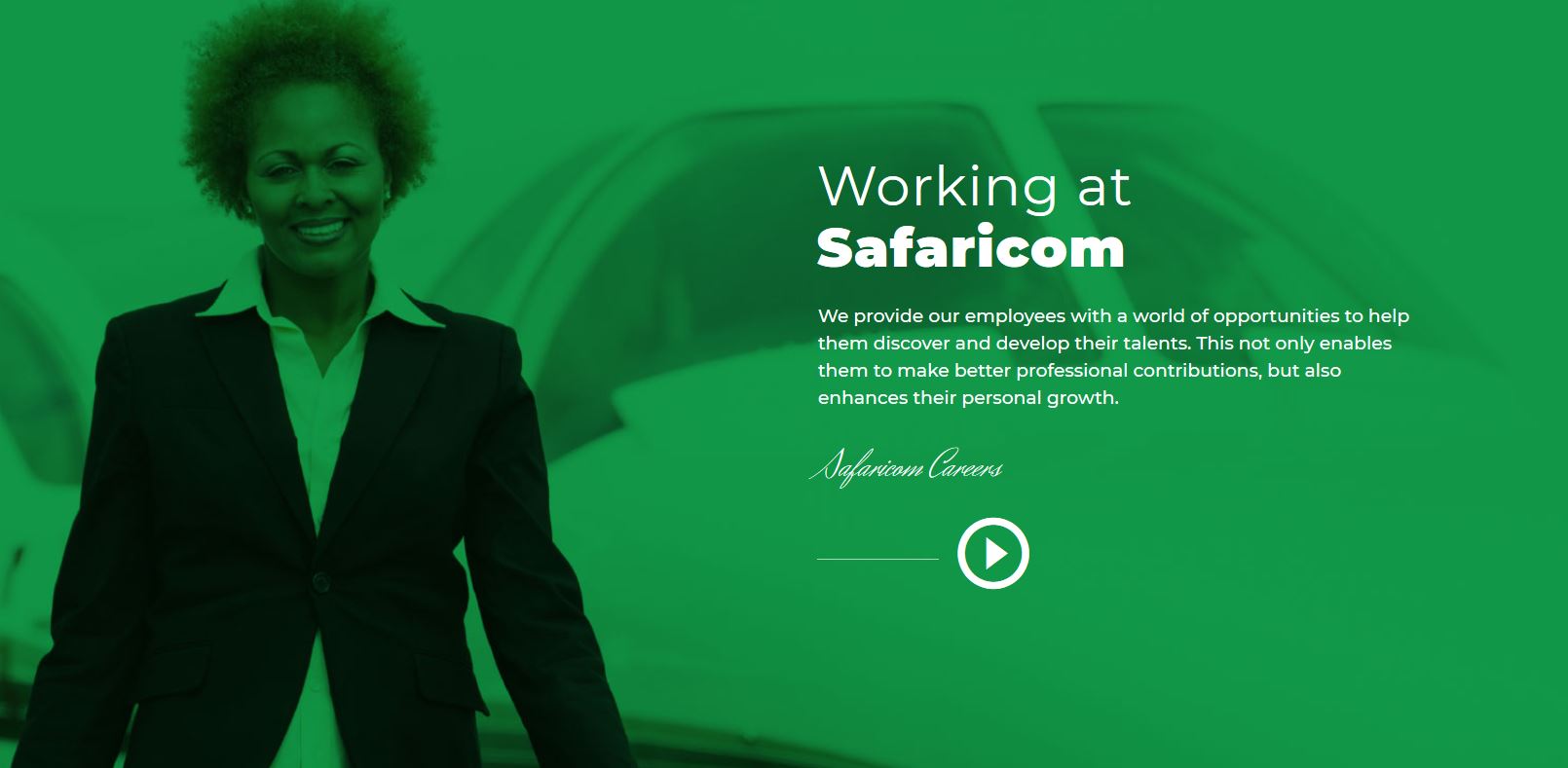 Safaricom Customer Care Jobs Course Requirements and Sample Interview Questions in pdf