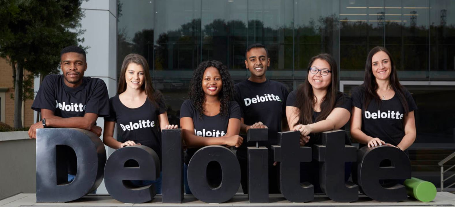 Working at Deloitte Kenya as an Audit consultant, Job Requirements, How to apply