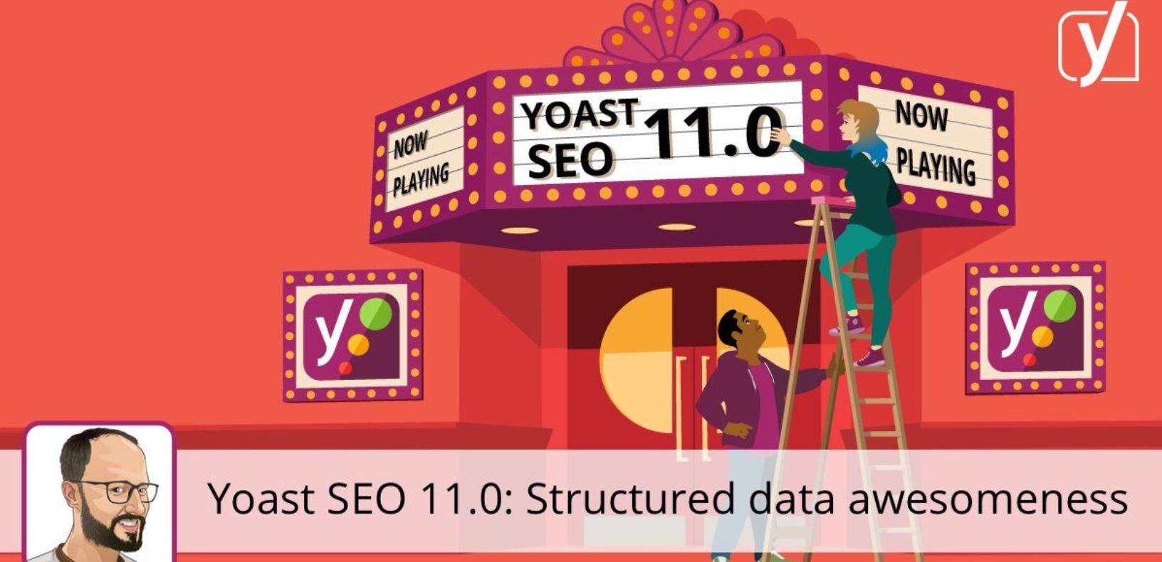 Yoast SEO version 11.0 plugin Update Detailed Review of Schema Changes