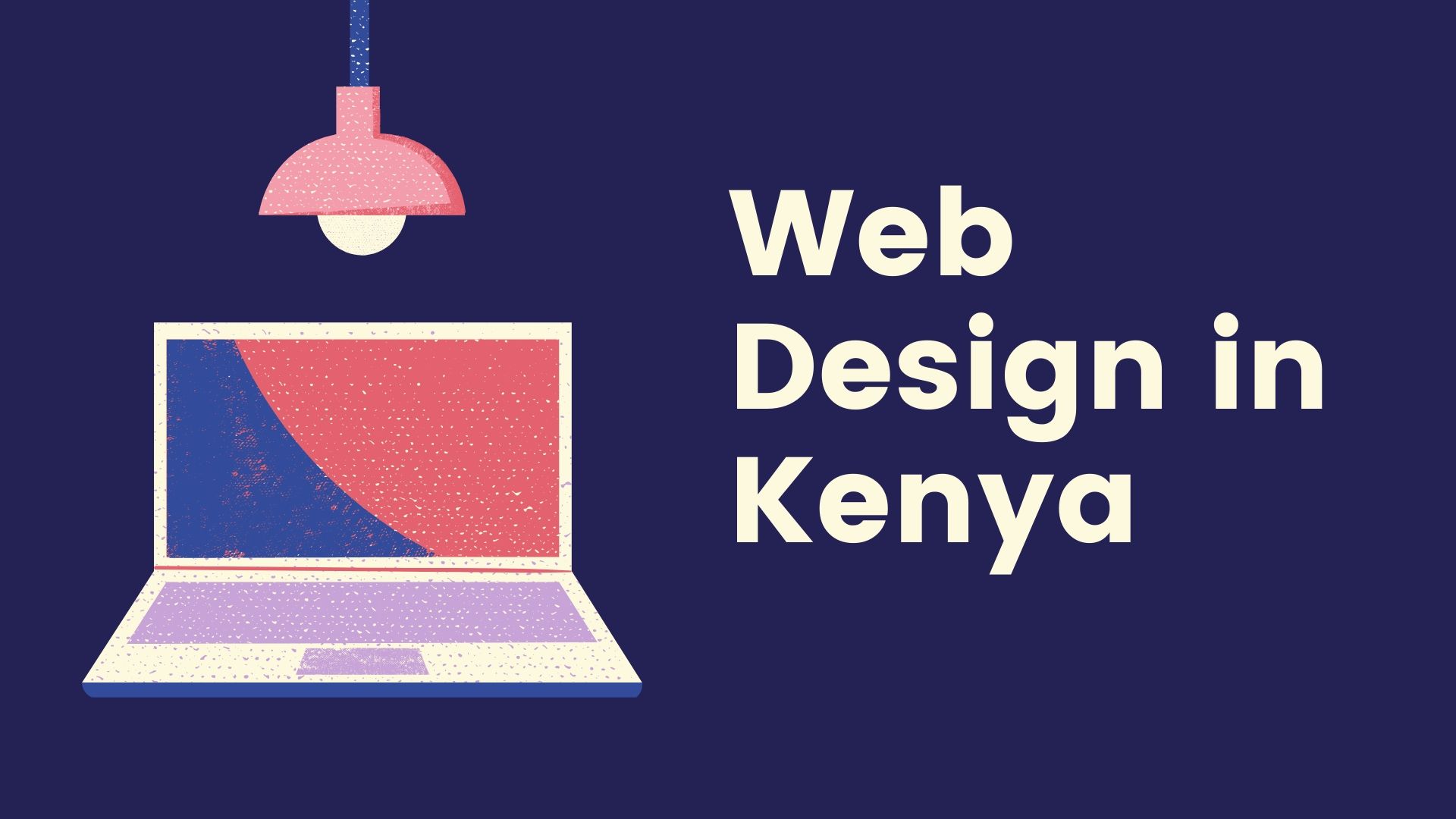 best web designing packages in Kenya for blogs and business websites