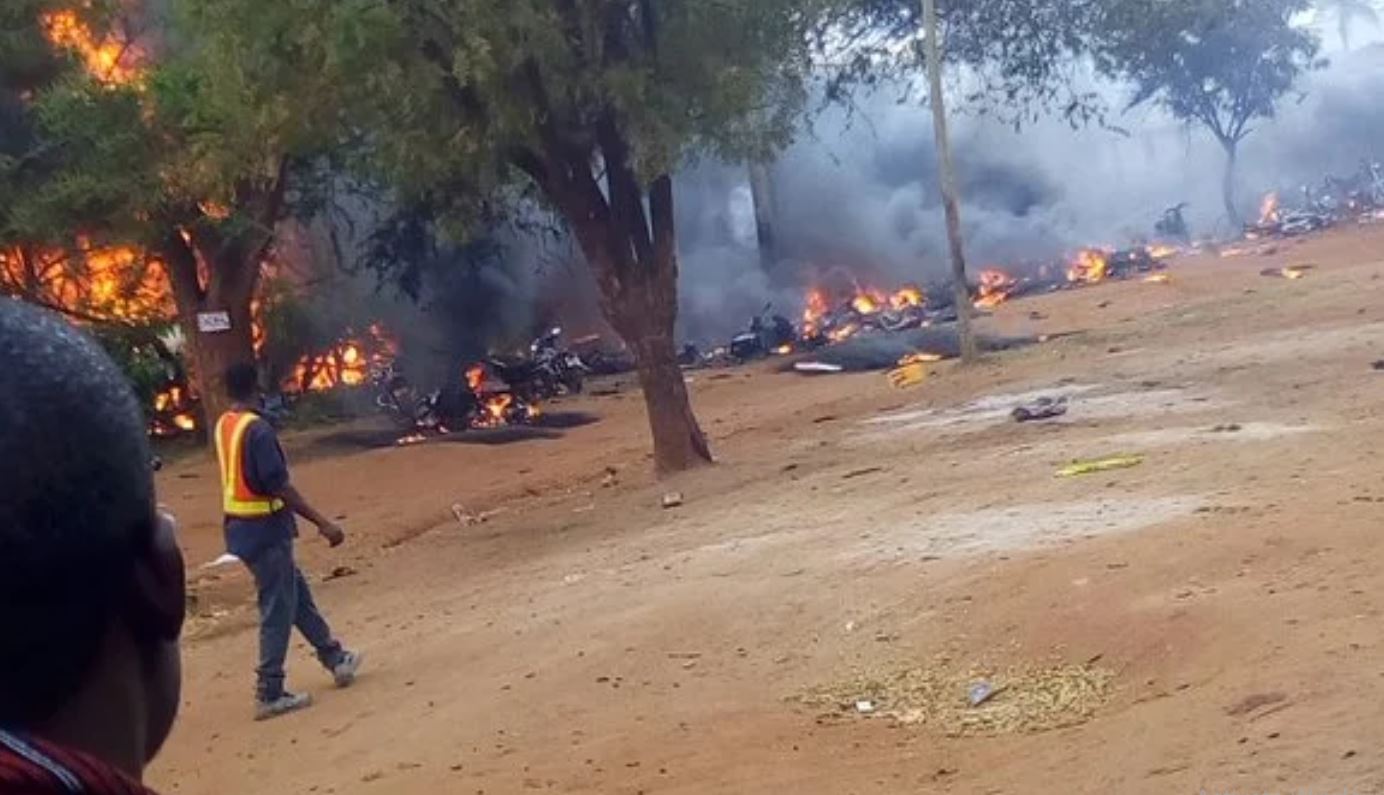 Morogoro Fuel Tank Explosion latest update, Magufuli speaks