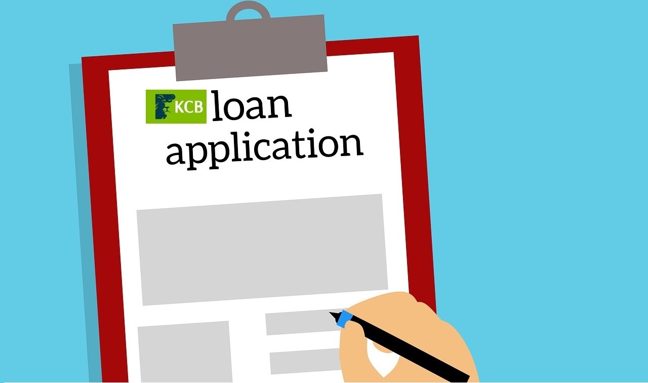 KCB Bank Unsecured Personal Loans in Kenya, How to apply and requirements