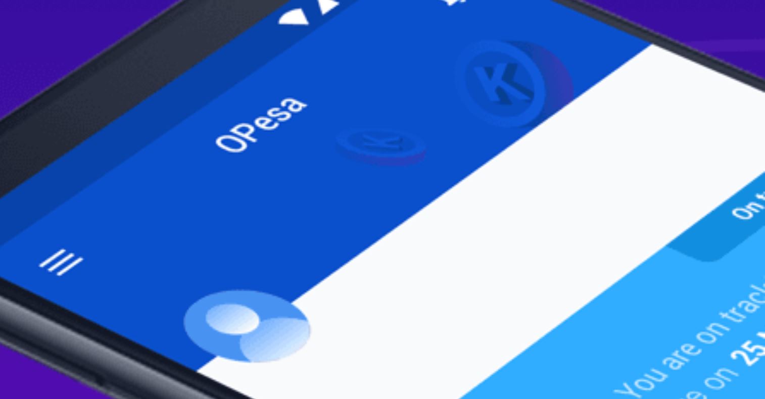 Opesa Loan app application guide