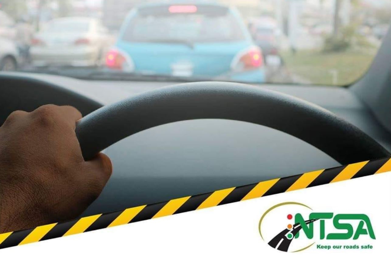 preparing for your ntsa driving test exams for licensing