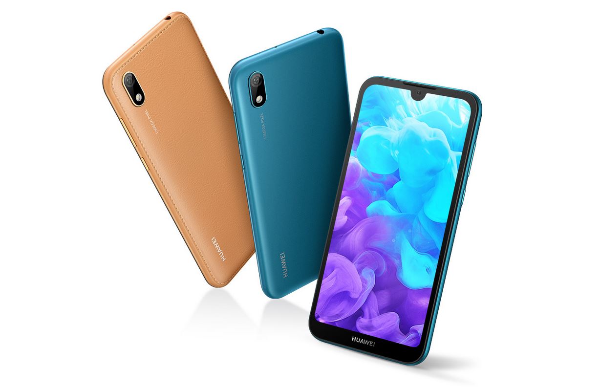 Huawei Y5 2019 price in Kenya, Specifications and Problems