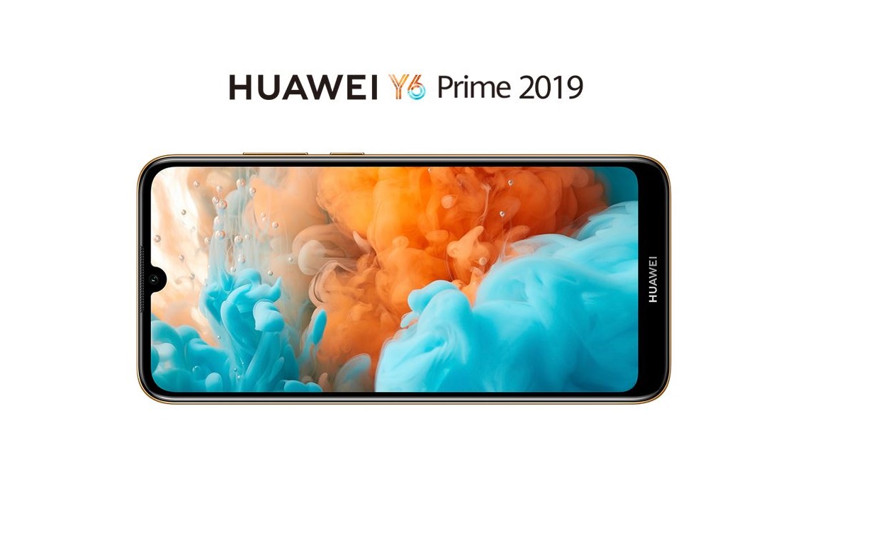 Huawei Y6 Prime (2019) price in Kenya, Specifications and Problems