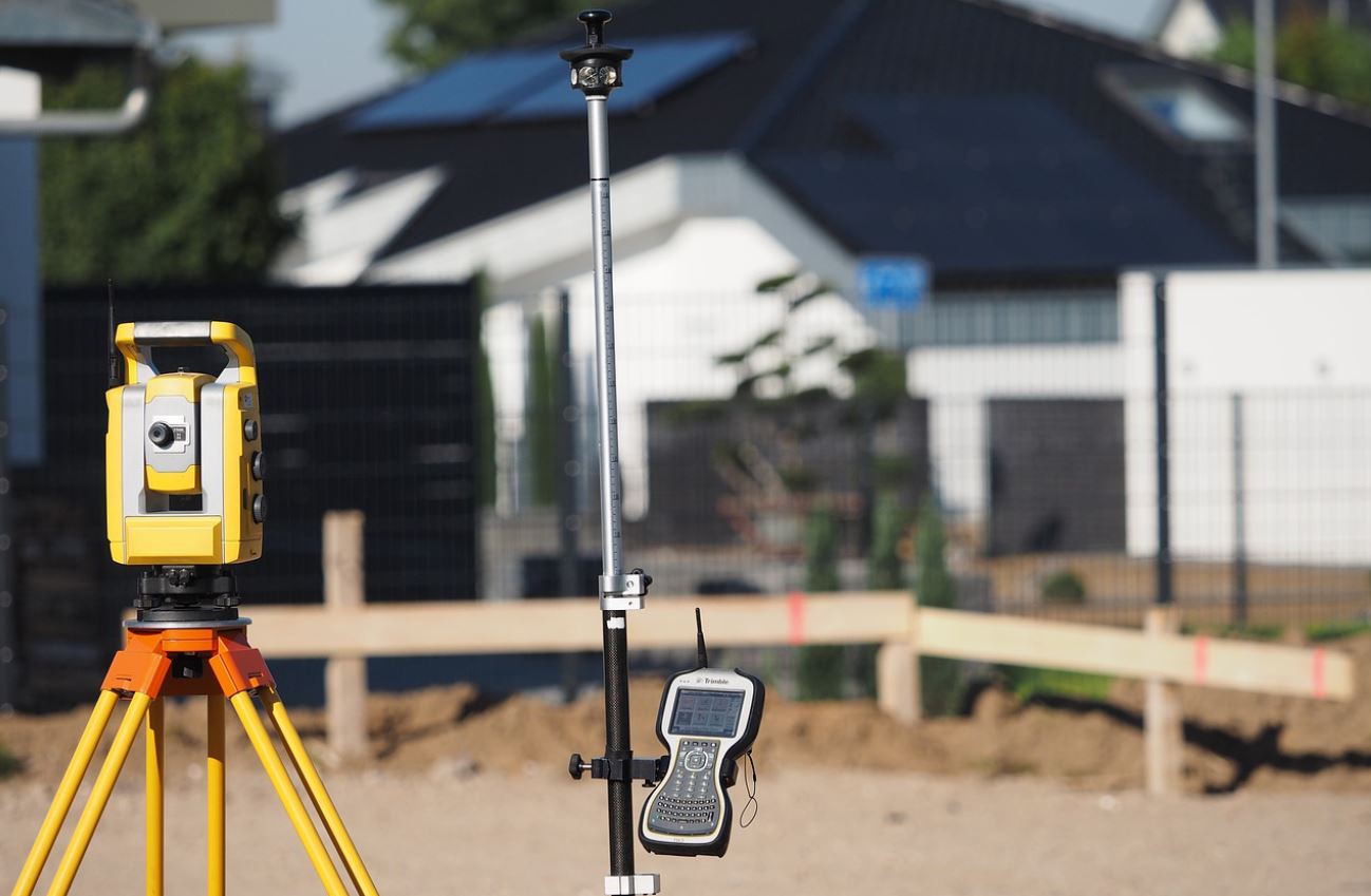 how to become a quantity surveyor