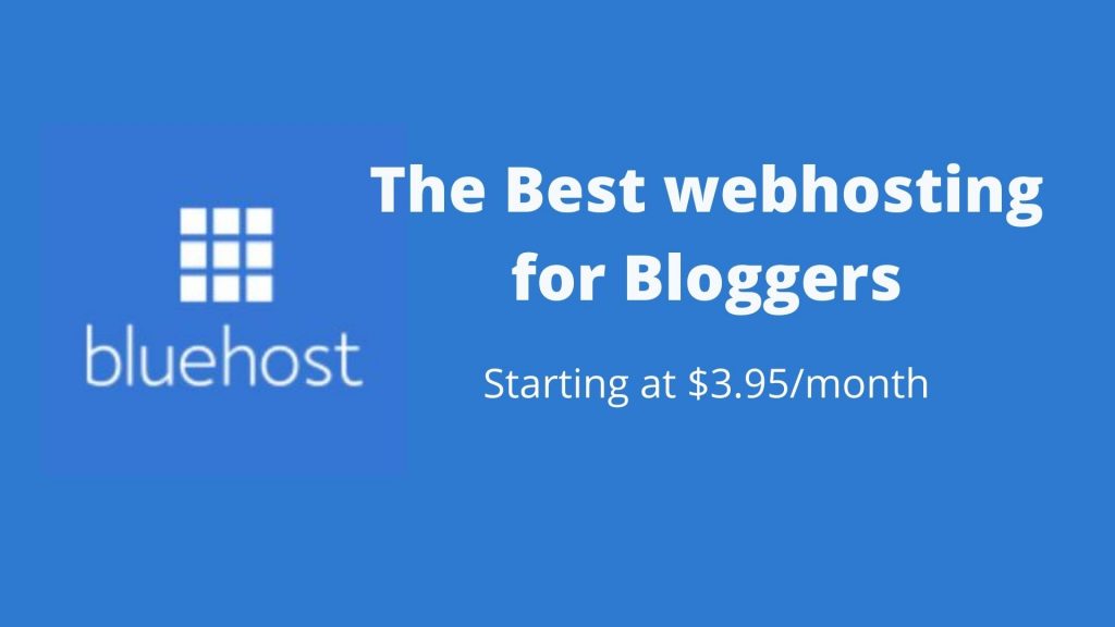 Best webhosting platform for bloggers (beginners)