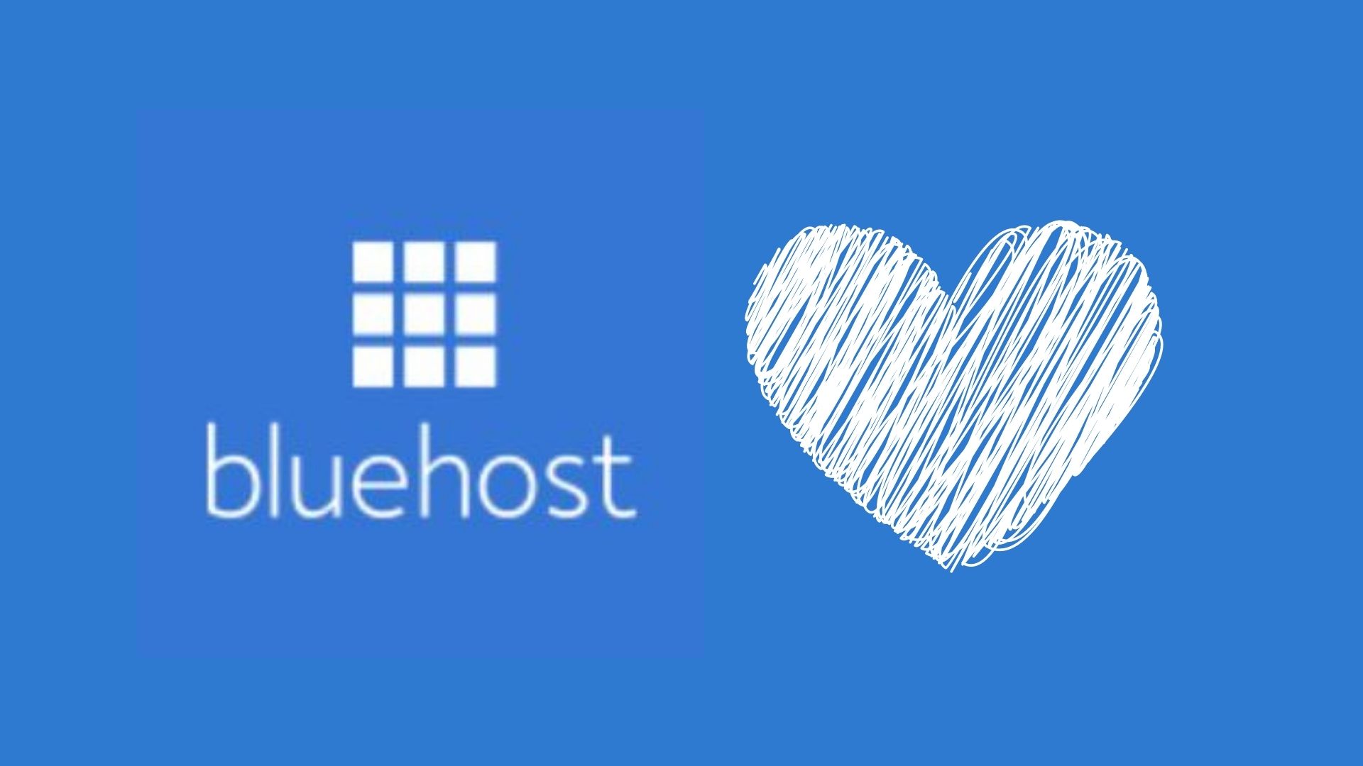 Bluehost web hosting review