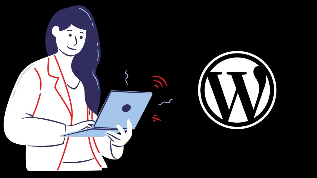 Wordpress.org blogging platform