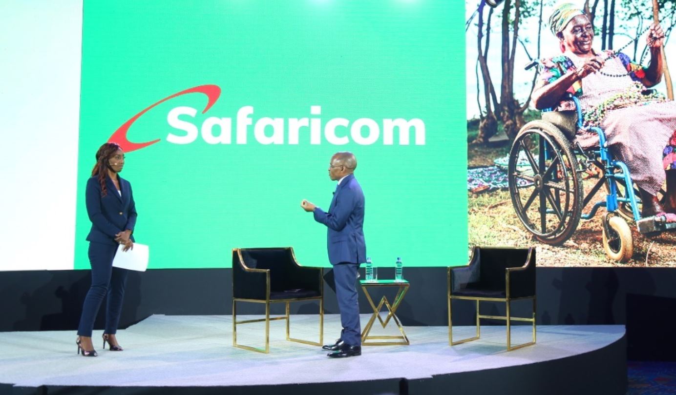 Safaricom Pochi la Biashara Mpesa wallet for small business