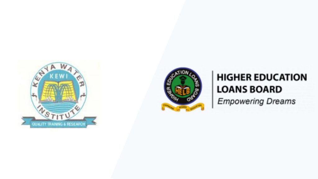 KEWI helb loan application