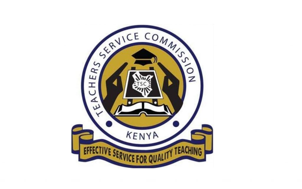 TSC 2022 Job opportunities for teacher training colleges lecturers