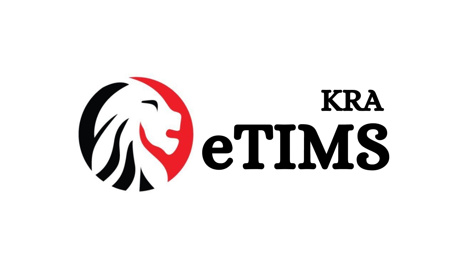 KRA eTIMs