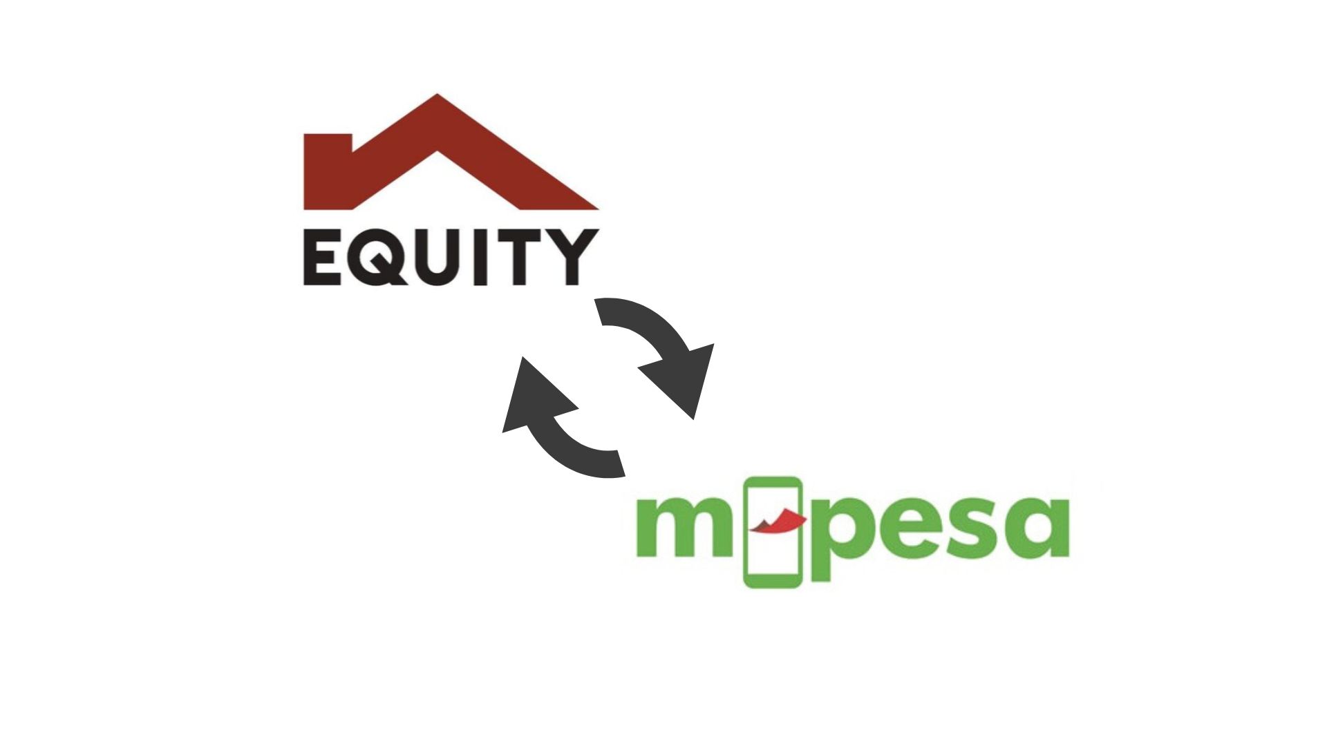 Equity Bank to Mpesa transaction charges