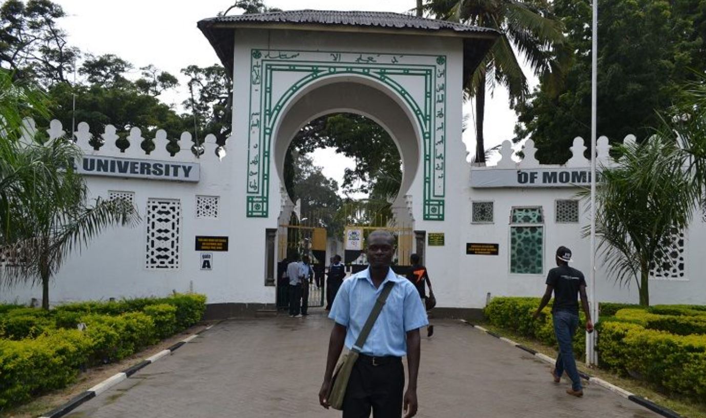 TUM university students demonstrations