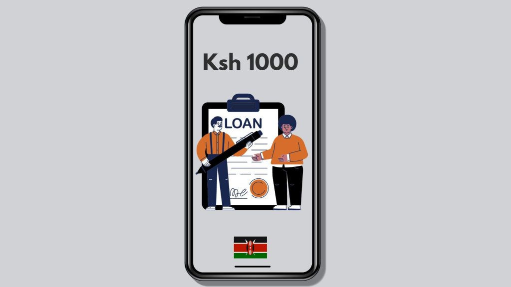 best mobile loan apps in Kenya