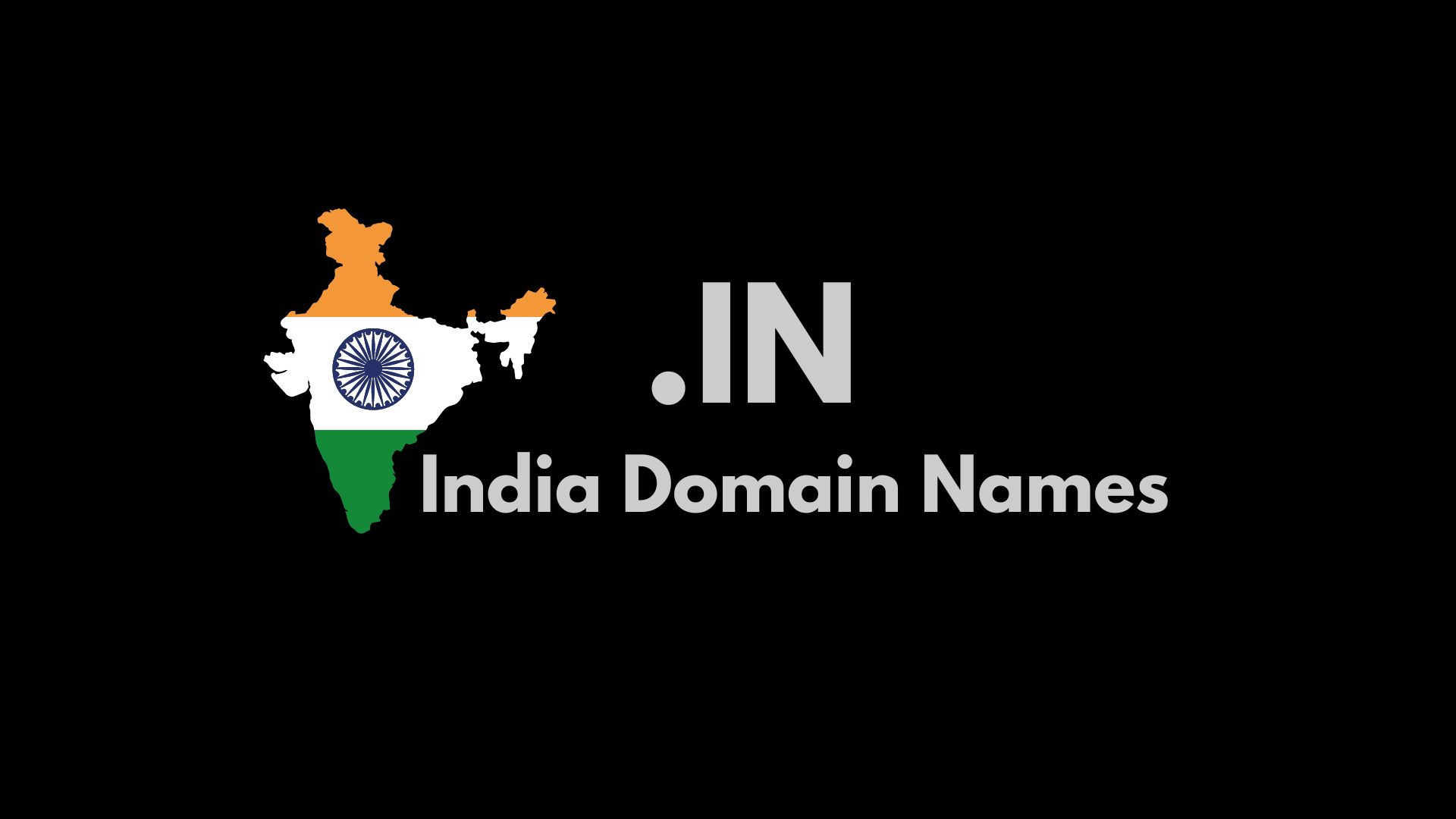 India prohibits reselling of .IN domain names