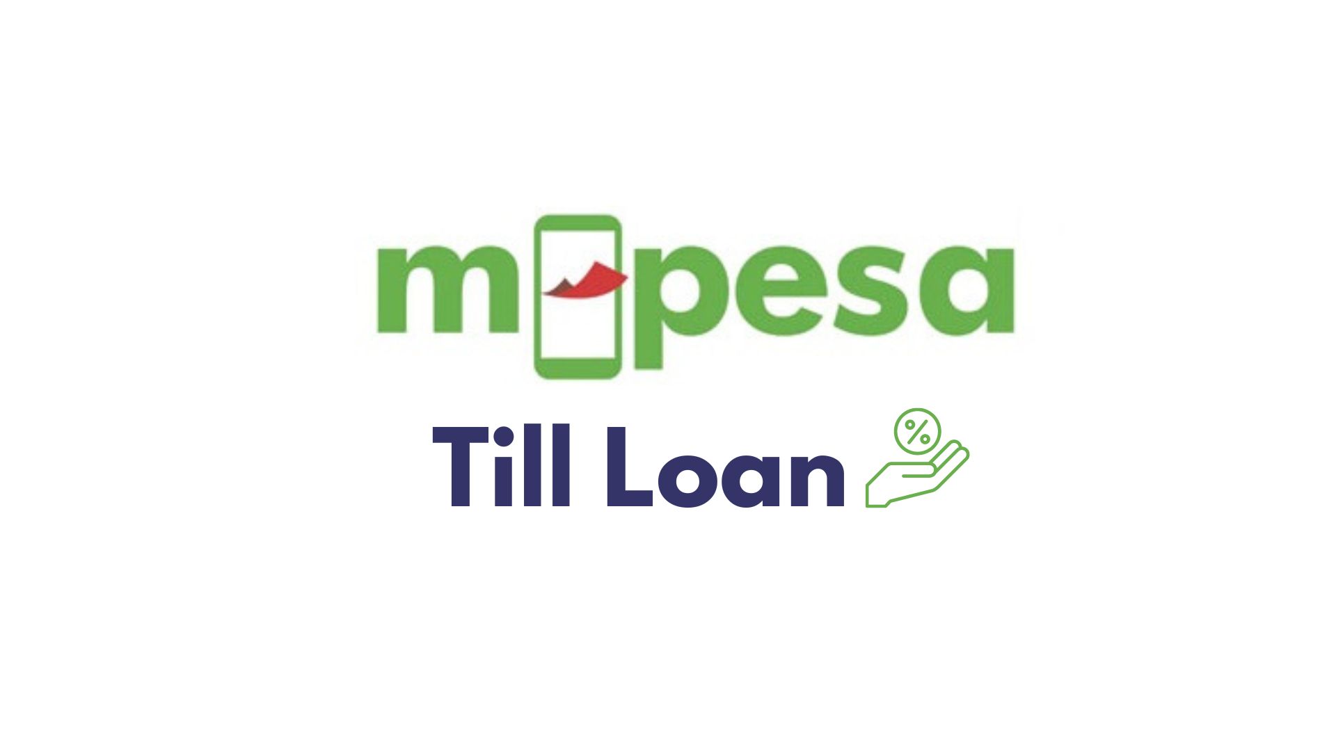 Mpesa business till loan