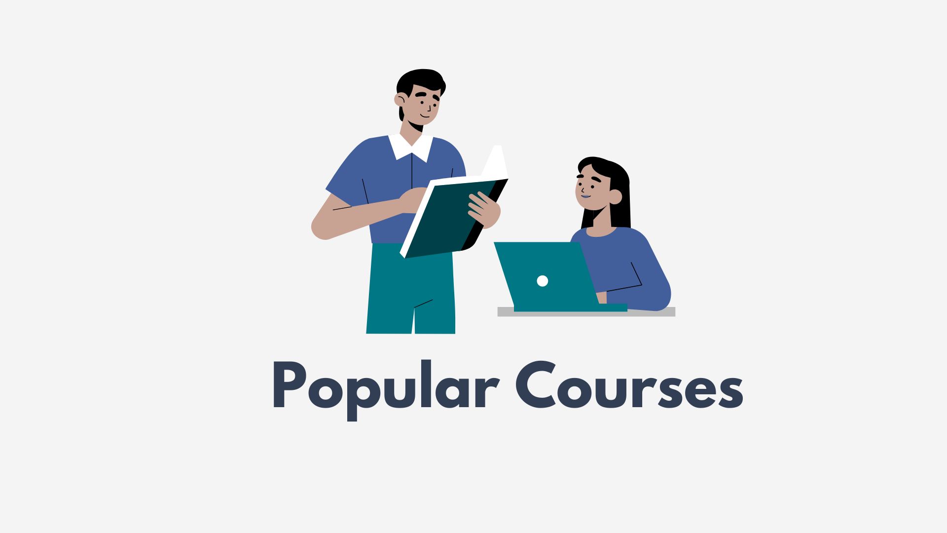 KUCCPS Most Popular Degree Courses