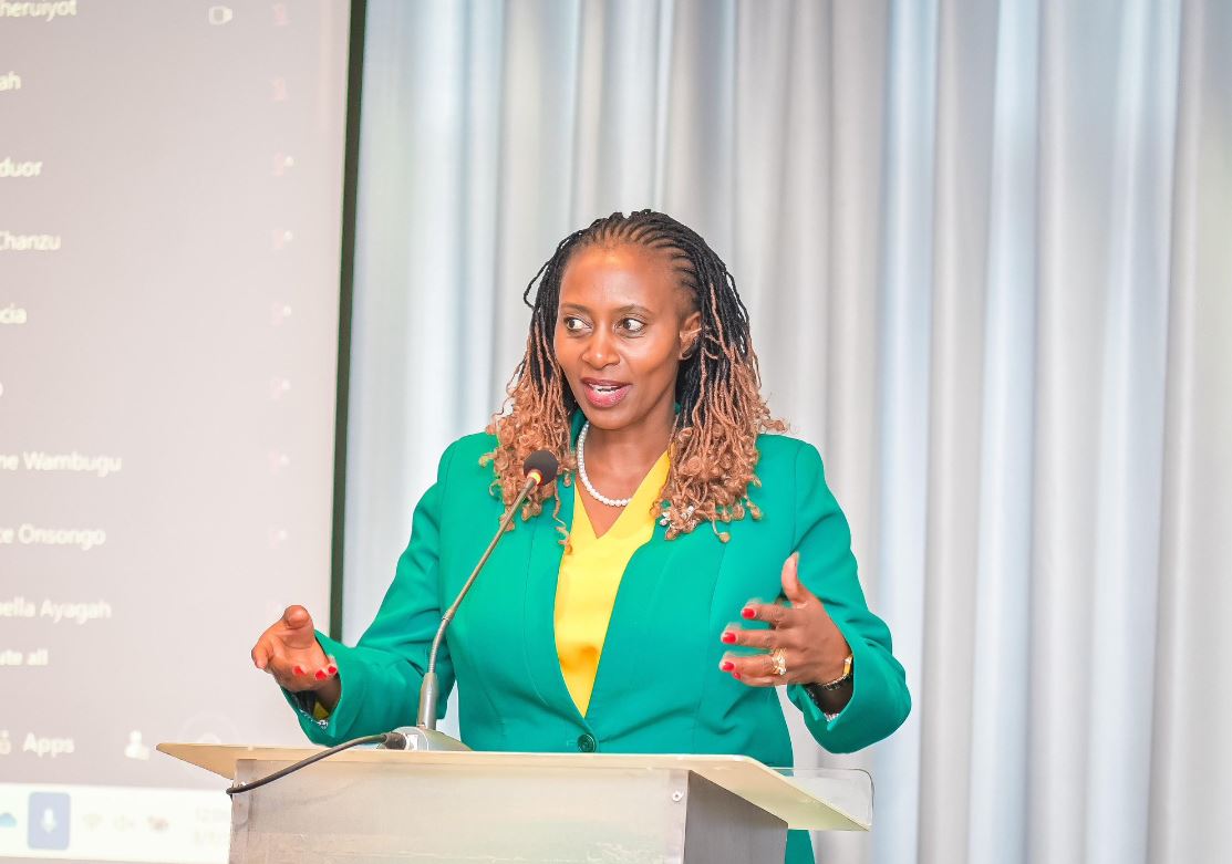 Kenya Reaffirms Commitment to Global Pandemic Treaty Negotiations